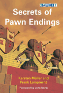 Secrets of Pawn Endings