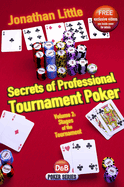 Secrets of Professional Tournament Poker: V. 2