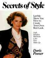 Secrets of Style - Pooser, Doris, and Crisp, Michael G (Editor)