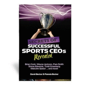 Secrets of Succesful Sports Ceo's Revealed