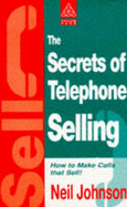Secrets of Telephone Selling