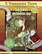 Secrets of the Alchemist Dar (UK Edition) - 