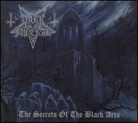 Secrets of the Black Arts [Bonus CD] - Dark Funeral