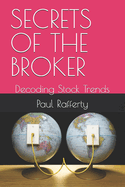 Secrets of the Broker: Decoding Stock Trends