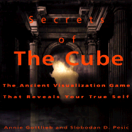 Secrets of the Cube: The Ancient Visualization Games That Reveals Your True Self