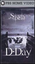 Secrets of the Dead: D-Day - The Ultimate Conflict - Mark Lewis