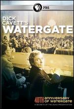 Secrets of the Dead: Dick Cavett's Watergate - John Scheinfeld