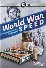 Secrets of the Dead: World War Speed - Steven Hoggard