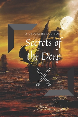 Secrets of the Deep: A GeoCache Log Book - Publications, Talva