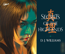 Secrets of the Highlands: Volume 2