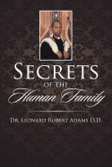 Secrets of the Human Family