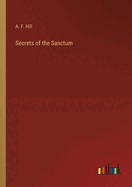 Secrets of the Sanctum