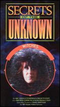 Secrets of the Unknown: Witches - 