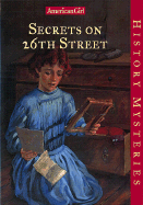 Secrets on 26th Street