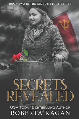 Secrets Revealed: Book Two - Kagan, Roberta
