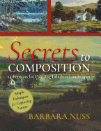 Secrets to Composition: 14 Formulas for Landscape Painting
