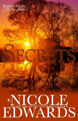 Secrets - Edwards, Nicole