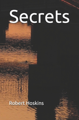 Secrets - Hoskins, Robert