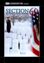 Section 60: Arlington National Cemetary