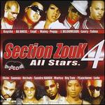 Section Zouk All Stars, Vol. 4