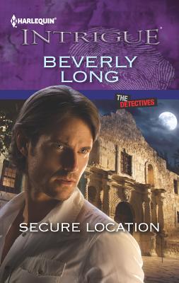 Secure Location - Long, Beverly