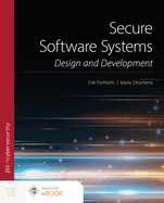 Secure Software Systems