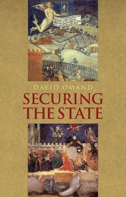 Securing the State - Omand, David
