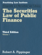 Securities Law Public Finance
