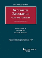Securities Regulation, 2018 Case Supplement