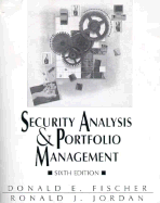Security Analysis & Portfolio Management