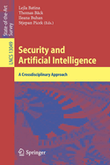 Security and Artificial Intelligence: A Crossdisciplinary Approach