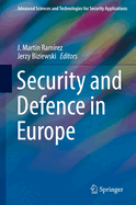 Security and Defence in Europe