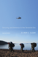 Security and Defence in the Terrorist Era: Canada and the United States Homeland, Second Edition