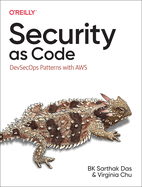 Security as Code: Devsecops Patterns with Aws