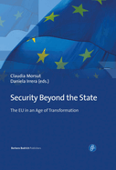 Security Beyond the State: The EU in an Age of Transformation