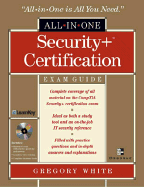Security+ Certification: Exam Guide