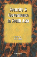 Security & Governance in South Asia