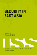 Security in East Asia