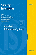 Security Informatics