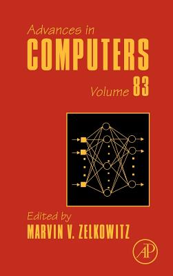 Security on the Web: Volume 83 - Zelkowitz, Marvin, MS, Bs (Editor)