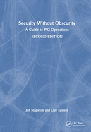 Security Without Obscurity: A Guide to PKI Operations