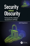 Security Without Obscurity: Frequently Asked Questions (Faq)