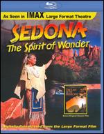 Sedona: The Spirit of Wonder [Blu-ray] - Francis Grumman