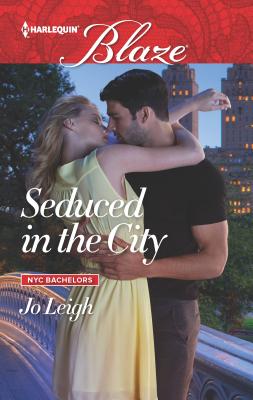 Seduced in the City - Leigh, Jo