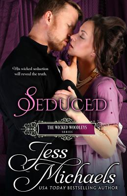 Seduced - Michaels, Jess