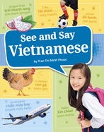 See and Say Vietnamese