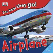 See How They Go: Airplane