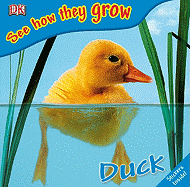 See How They Grow: Duck