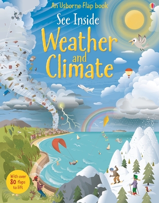See Inside Weather and Climate - Daynes, Katie