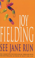 See Jane Run - Fielding, Joy